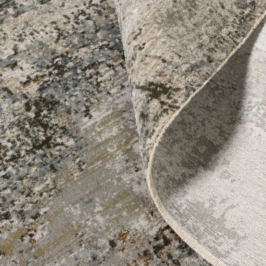 מעבר לעמוד מוצר Rohit | שטיח אבסטרקט מודרני ונעים