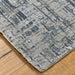תמונה מזווית מספר 3 של המוצר SHIVAM | שטיח אבסטרקט מודרני ונעים