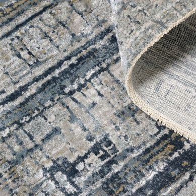 מעבר לעמוד מוצר Shivam | שטיח אבסטרקט מודרני ונעים