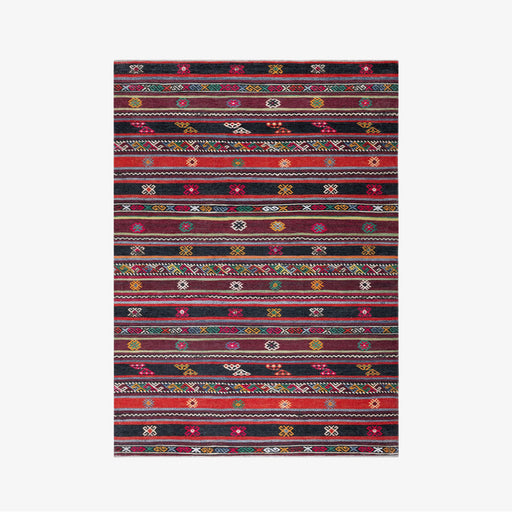 מעבר לעמוד מוצר WESTBROOK | שטיח אקלקטי צבעוני