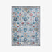 תמונה מזווית מספר 1 של המוצר MANOJ | שטיח אקלקטי צבעוני ונעים