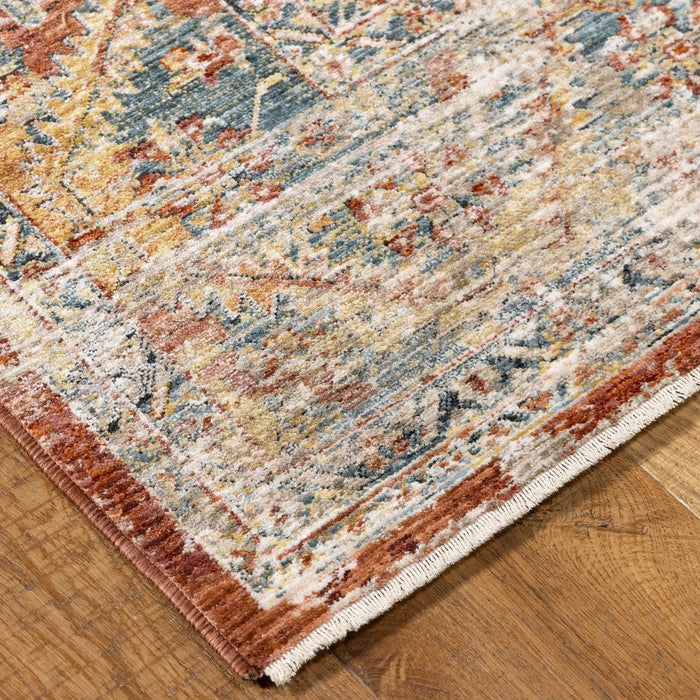 ELEGANCE | שטיח אוריינטלי מודרני