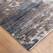 תמונה מזווית מספר 2 של המוצר ABBOTT | שטיח מעוצב בסגנון מודרני יוקרתי