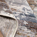 תמונה מזווית מספר 3 של המוצר ABBOTT | שטיח מעוצב בסגנון מודרני יוקרתי