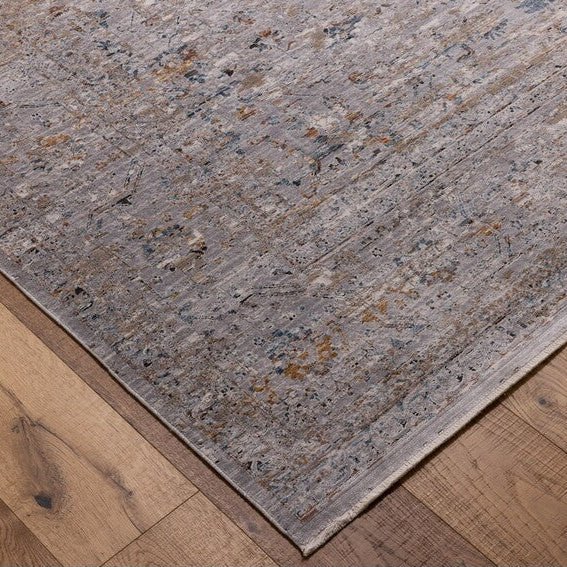 SUNAN | שטיח מעוצב בסגנון וינטאג'