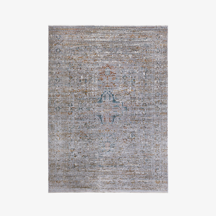 DUTTON | שטיח בעיצוב קלאסי רך ונעים