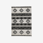 PEKO | שטיח מעוצב בסגנון בוהו שיק - KUALA