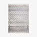 תמונה מזווית מספר 1 של המוצר TANNER | שטיח מעוינים בסגנון בוהו שיק עדין