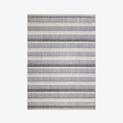מעבר לעמוד מוצר IDYLLIC | שטיח תלת ממדי בגוונים מונו- כרומטיים