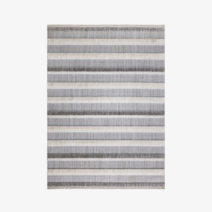 IDYLLIC | שטיח תלת ממדי בגוונים מונו- כרומטיים