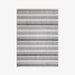 תמונה מזווית מספר 1 של המוצר IDYLLIC | שטיח תלת ממדי בגוונים מונו- כרומטיים