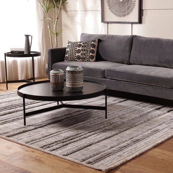 MOKAZ | שטיח מעוצב בסגנון מודרני