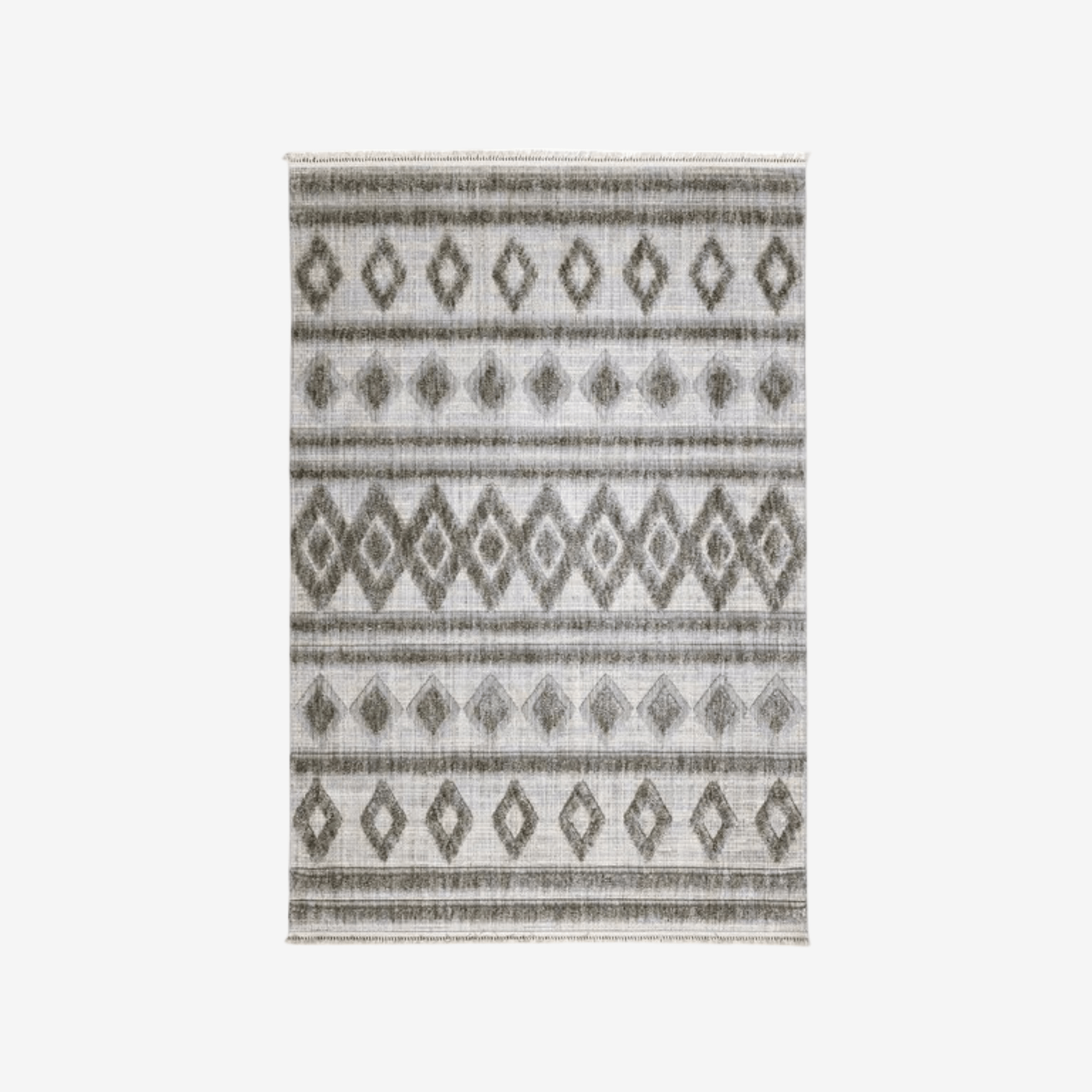 ROHEL | שטיח מעוצב בסגנון בוהו שיק - KUALA