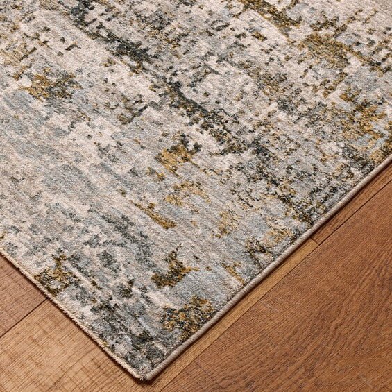 SAZIP | שטיח מעוצב בסגנון מודרני - KUALA