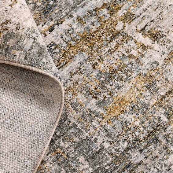 SAZIP | שטיח מעוצב בסגנון מודרני - KUALA