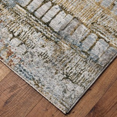 FAYE | שטיח רך ונעים בעיצוב מודרני ייחודי