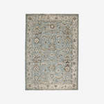 ZOMUP | שטיח מעוצב בסגנון וינטאג' - KUALA