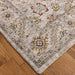 תמונה מזווית מספר 3 של המוצר FIGURAL | שטיח רך ונעים בעיצוב אקלקטי