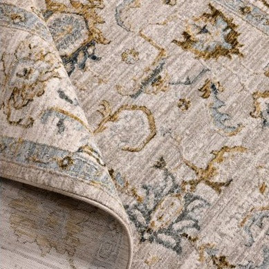 TAVA | שטיח רך ונעים בעיצוב אקלקטי