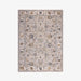 תמונה מזווית מספר 1 של המוצר TAVA | שטיח רך ונעים בעיצוב אקלקטי