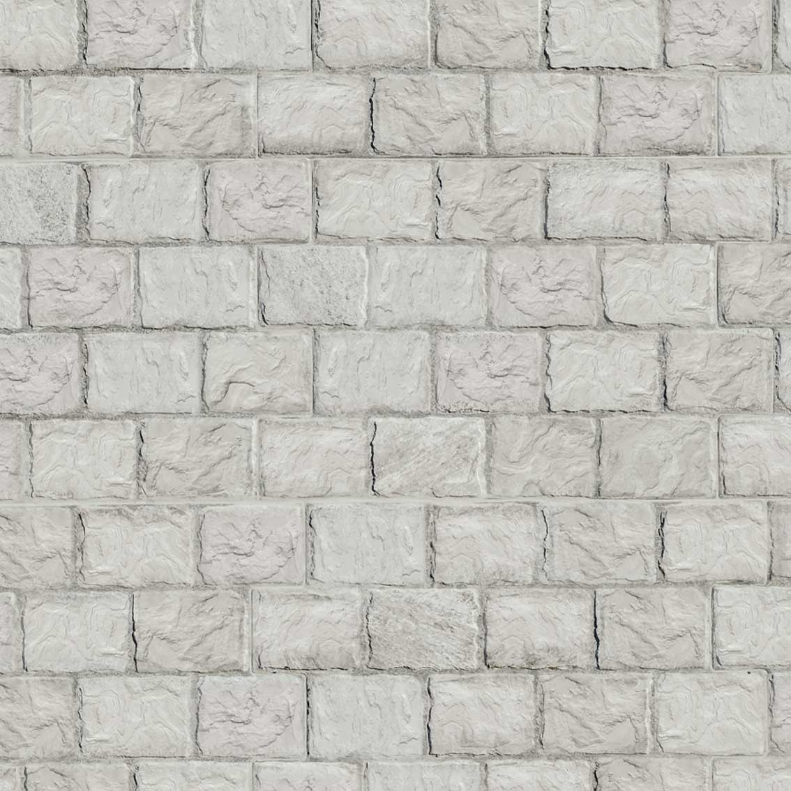 TERO | טפט לבני אבן אפורות