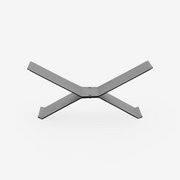 ENOM | מעמד לספרים ממתכת, מגיע בשני גוונים