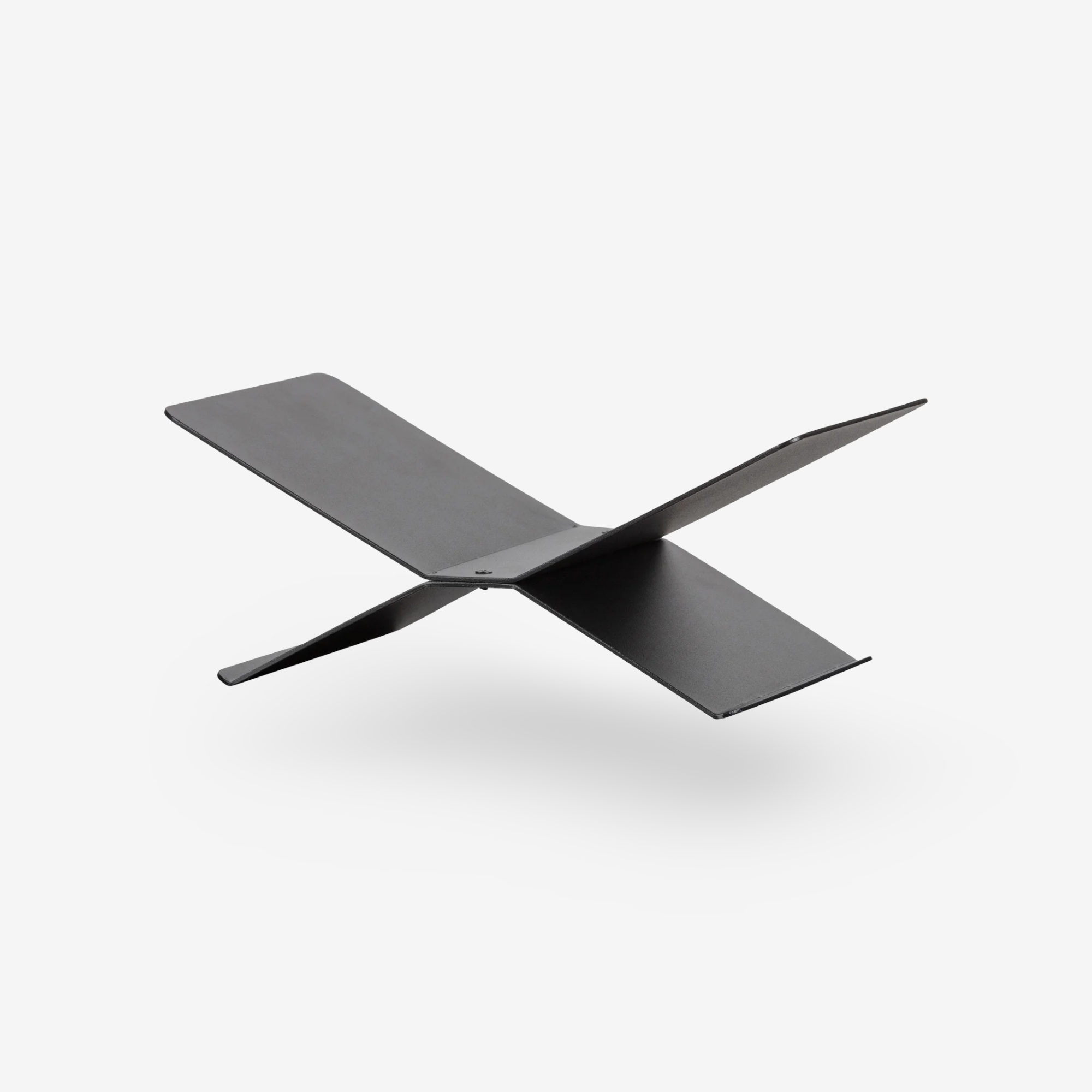 ENOM | מעמד לספרים ממתכת, מגיע בשני גוונים
