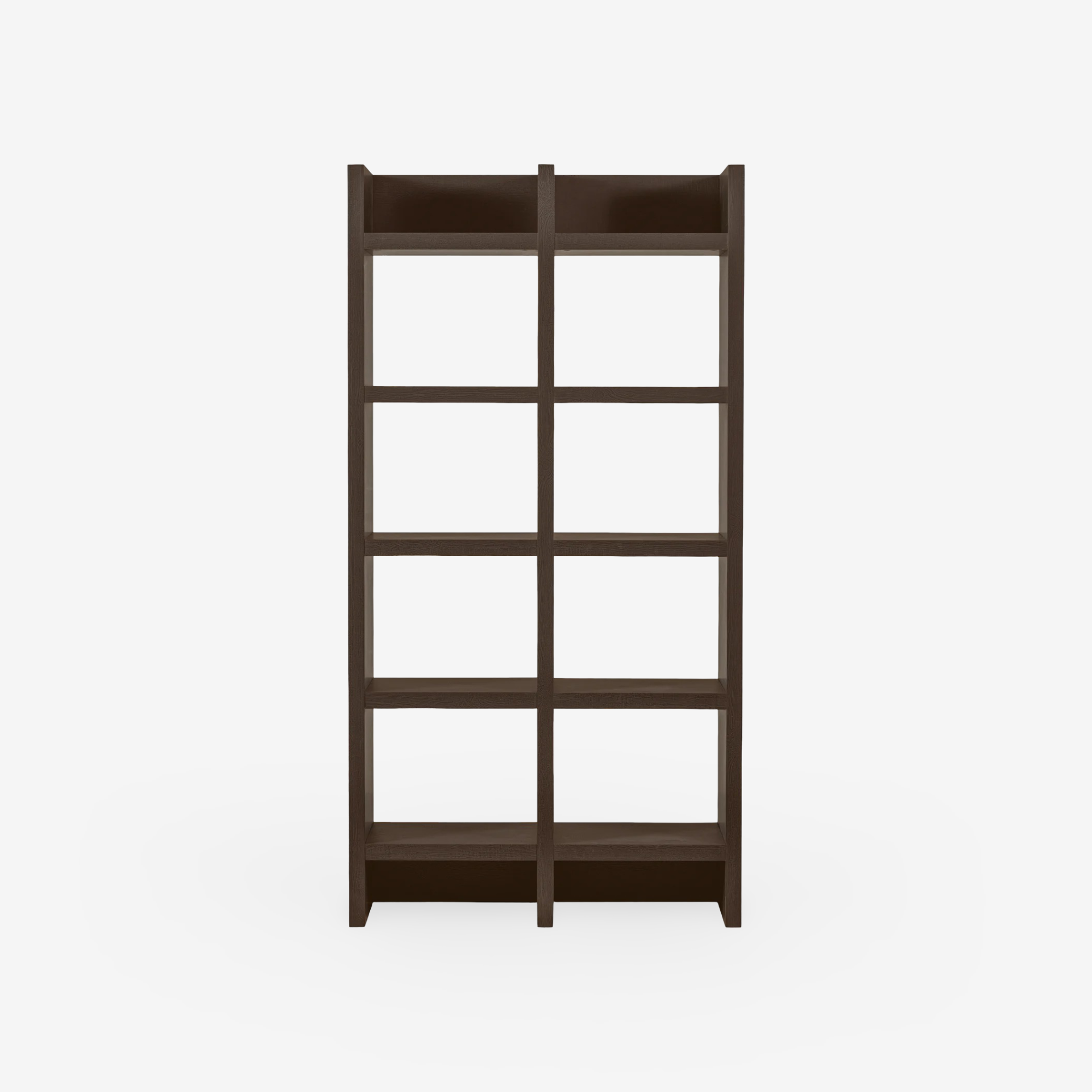 VERAS | יחידת מדפים פתוחים מעץ