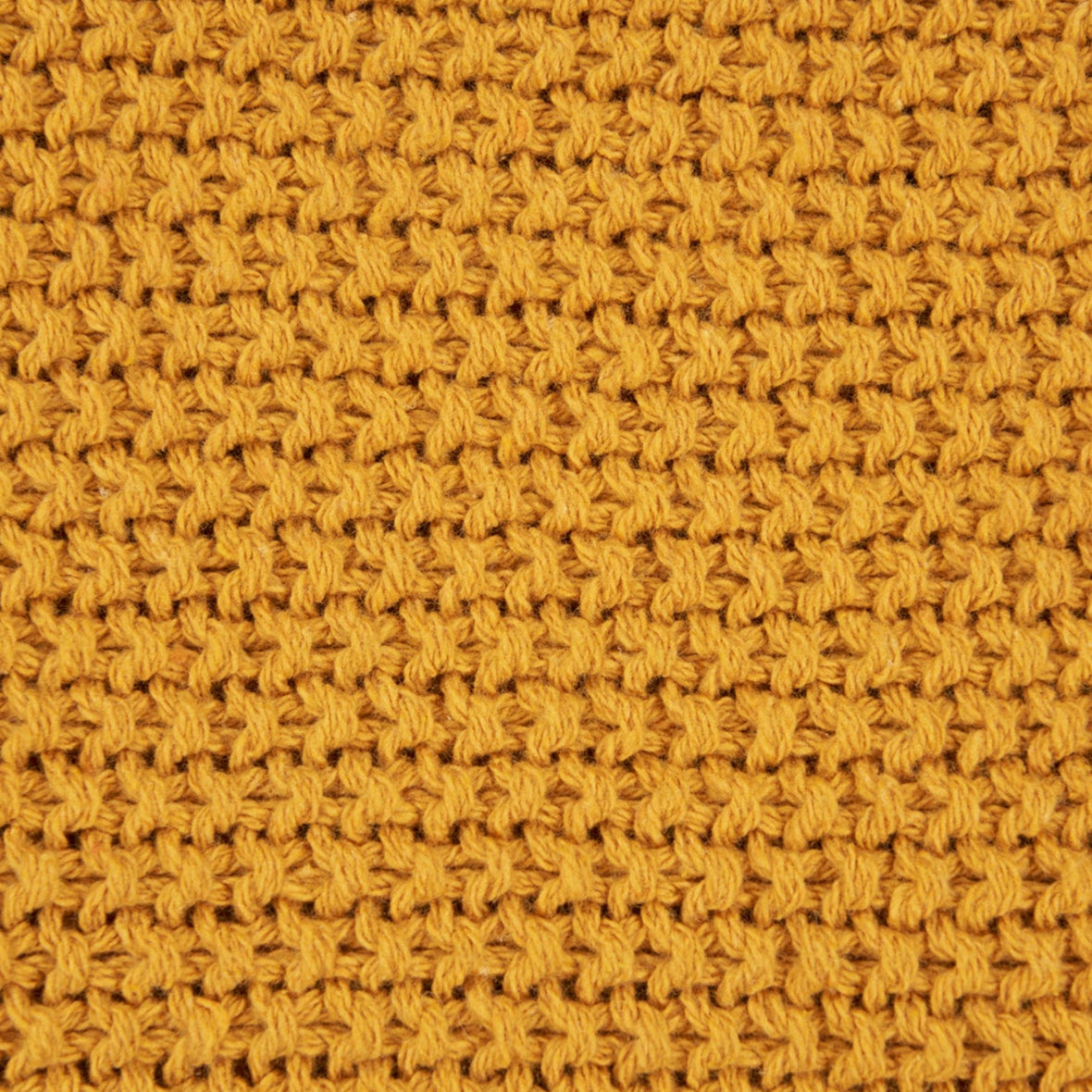 INELAS | שמיכת סריג מכותנה ממוחזרת - KUALA