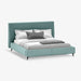 תמונה מזווית מספר 11 של המוצר ELEA | מיטה מרופדת בעיצוב מודרני