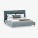 תמונה מזווית מספר 13 של המוצר ELEA | מיטה מרופדת בעיצוב מודרני
