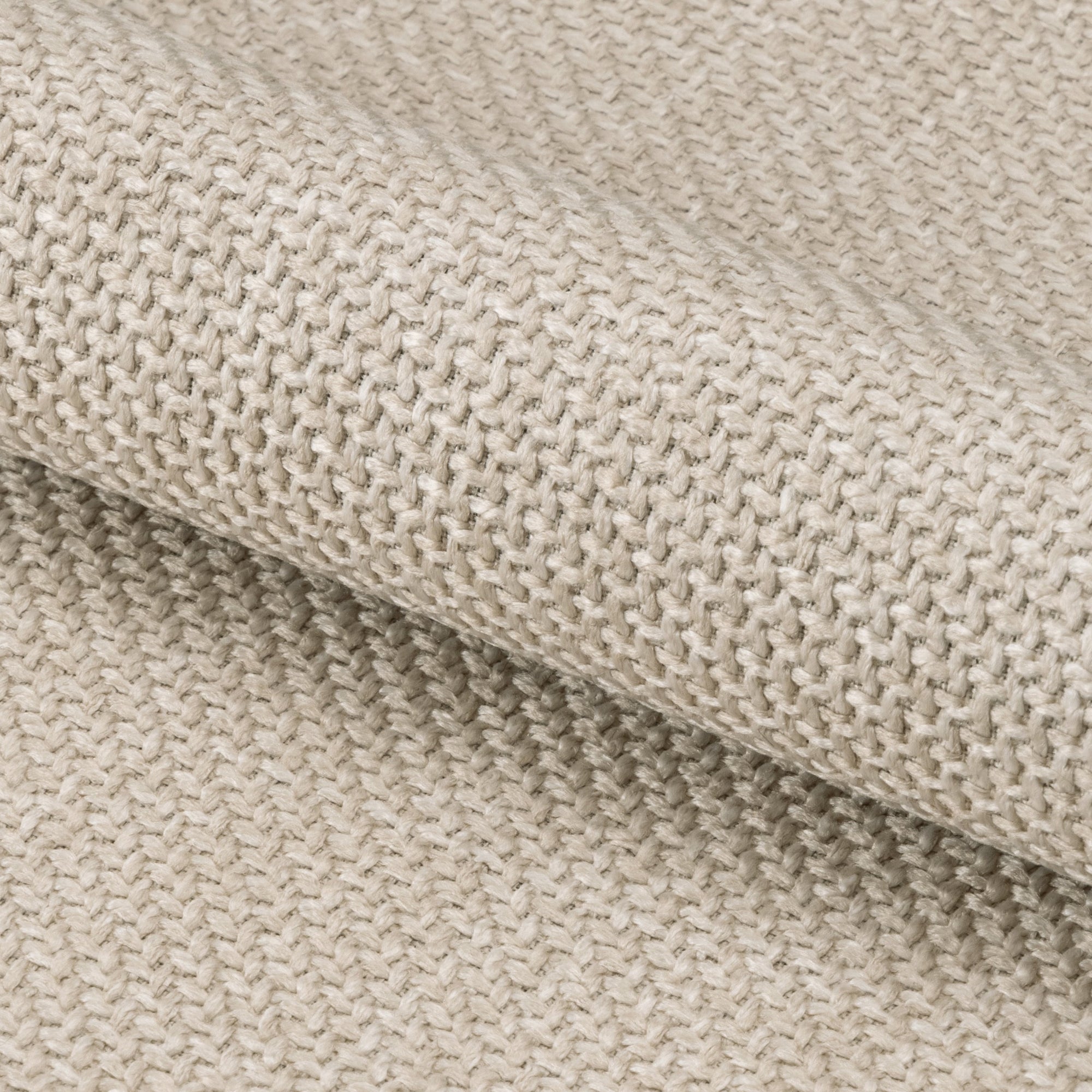 BASE | כורסא נפתחת למיטה מרופדת בבד אריג