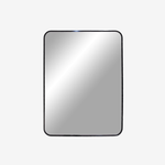 GOGA | מראת גוף מלבנית מאלומיניום