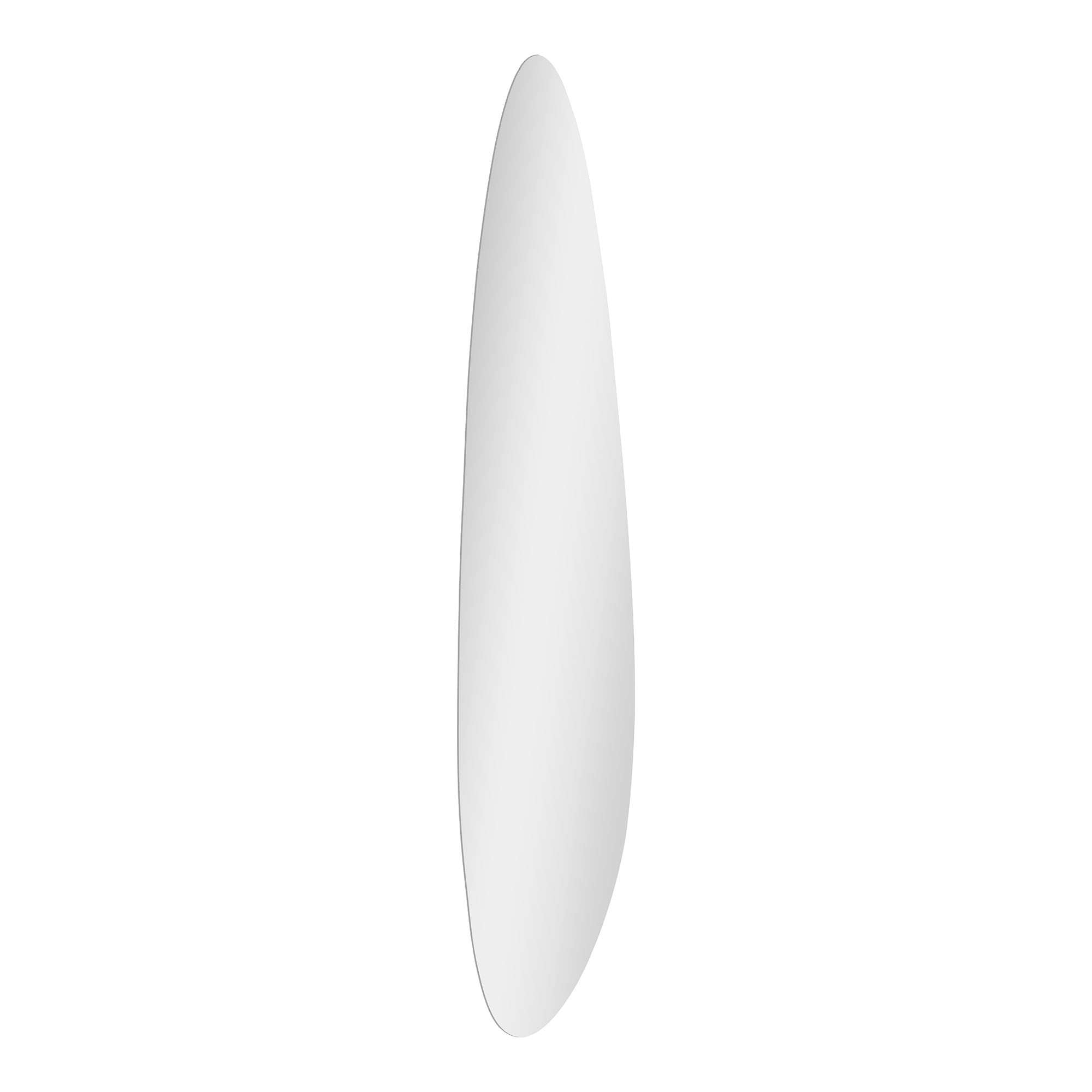 FUVU | מראה אמורפית מרחפת