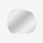 LELI | מראה אמורפית מרחפת