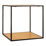 BASA | יחידת תלייה מפלדה, 366 ס"מ - KUALA