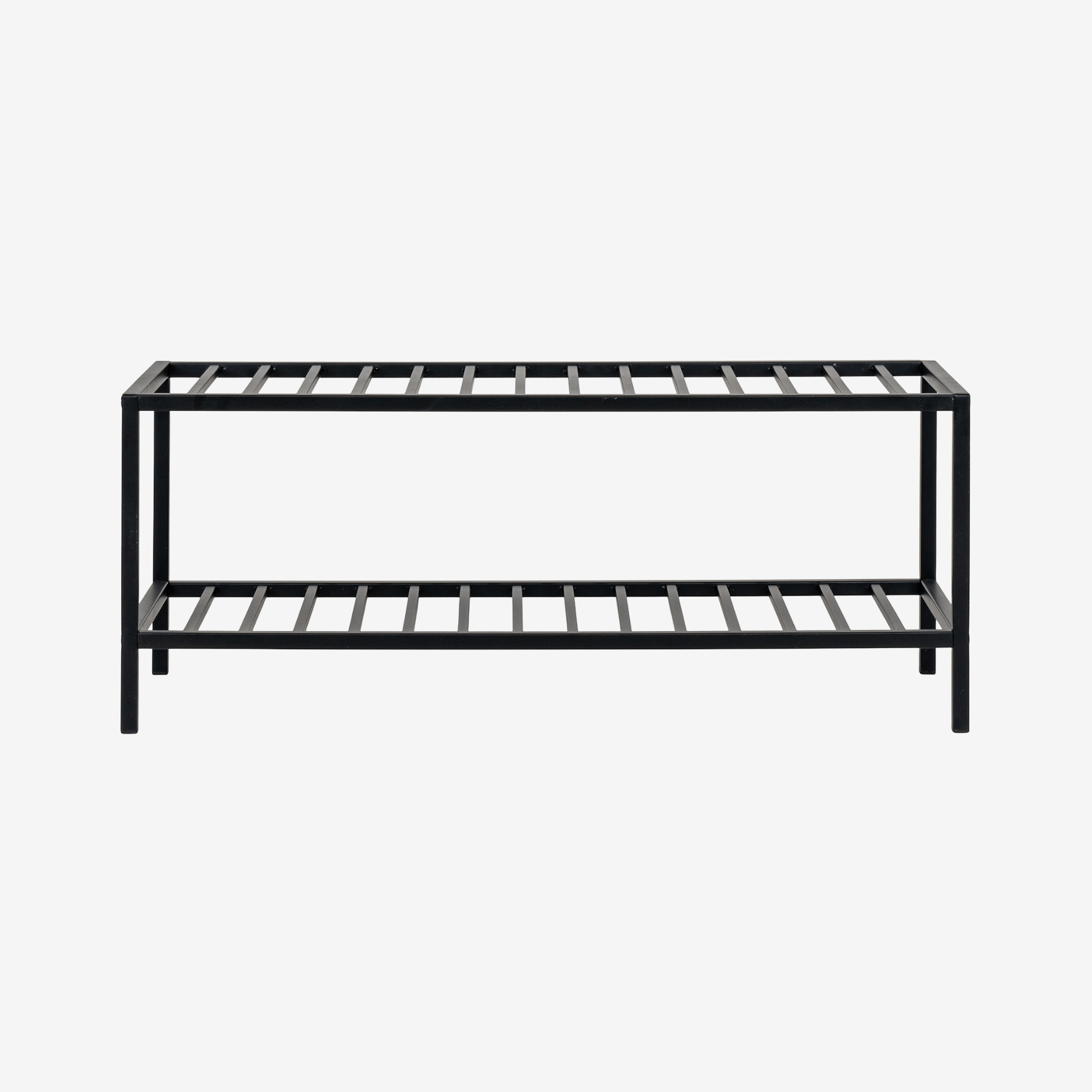 MUKRA | יחידת אחסון נעליים ממתכת, 79/32 ס"מ