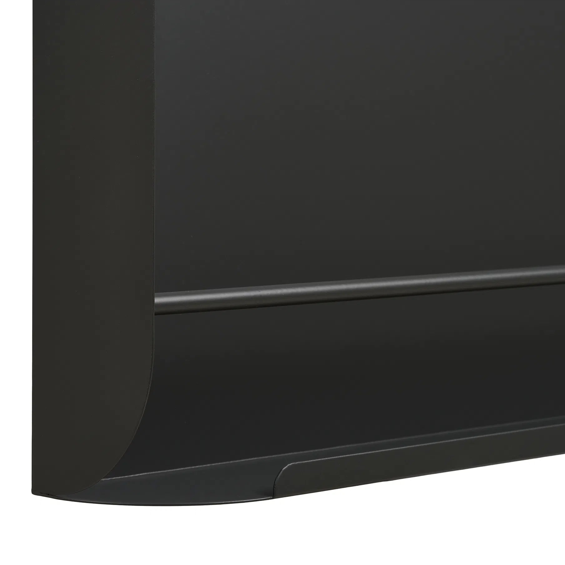 STILEN | מדף קיר ממתכת - KUALA