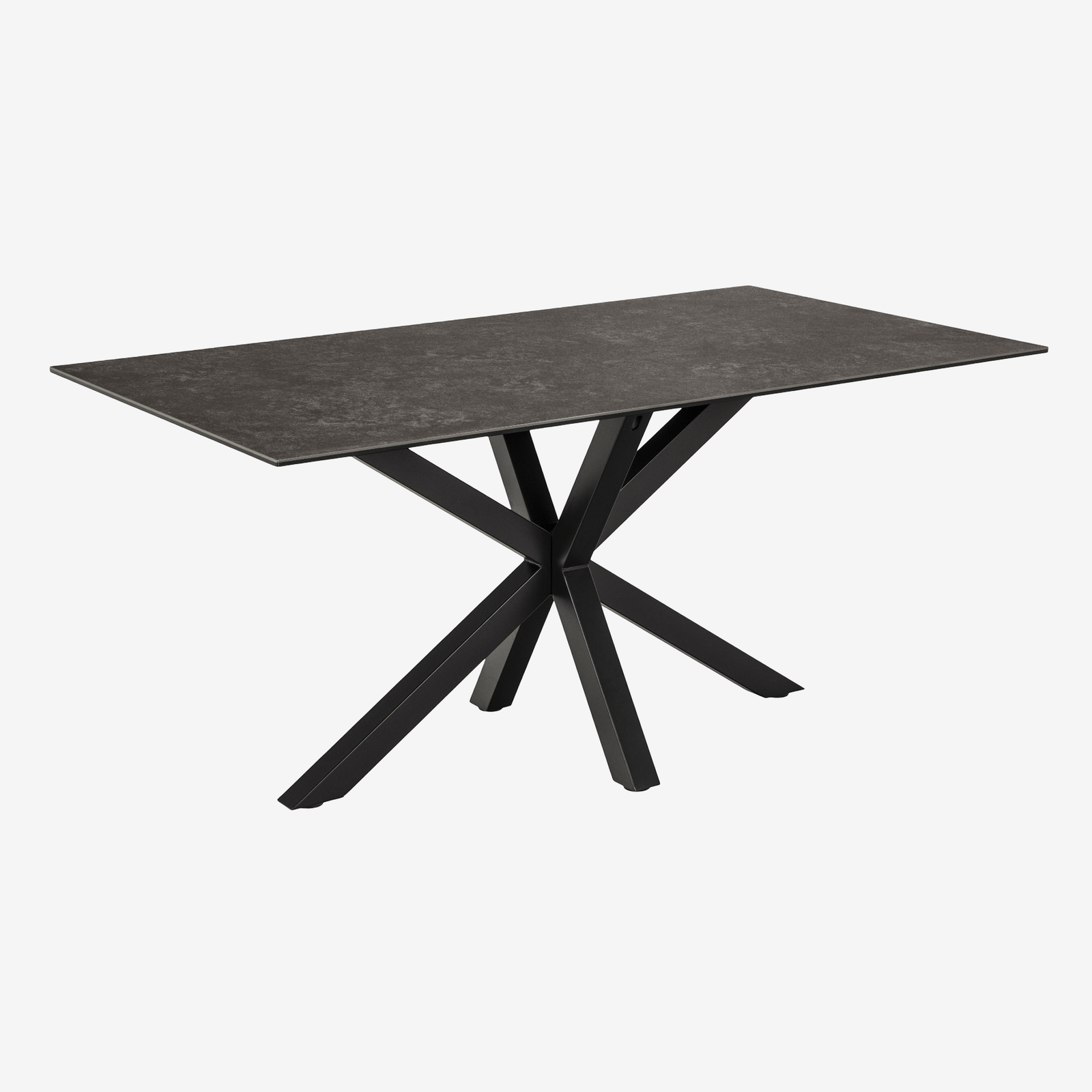 MARCH | שולחן אוכל מלבני 160/90 ס"מ או 200/100 ס"מ