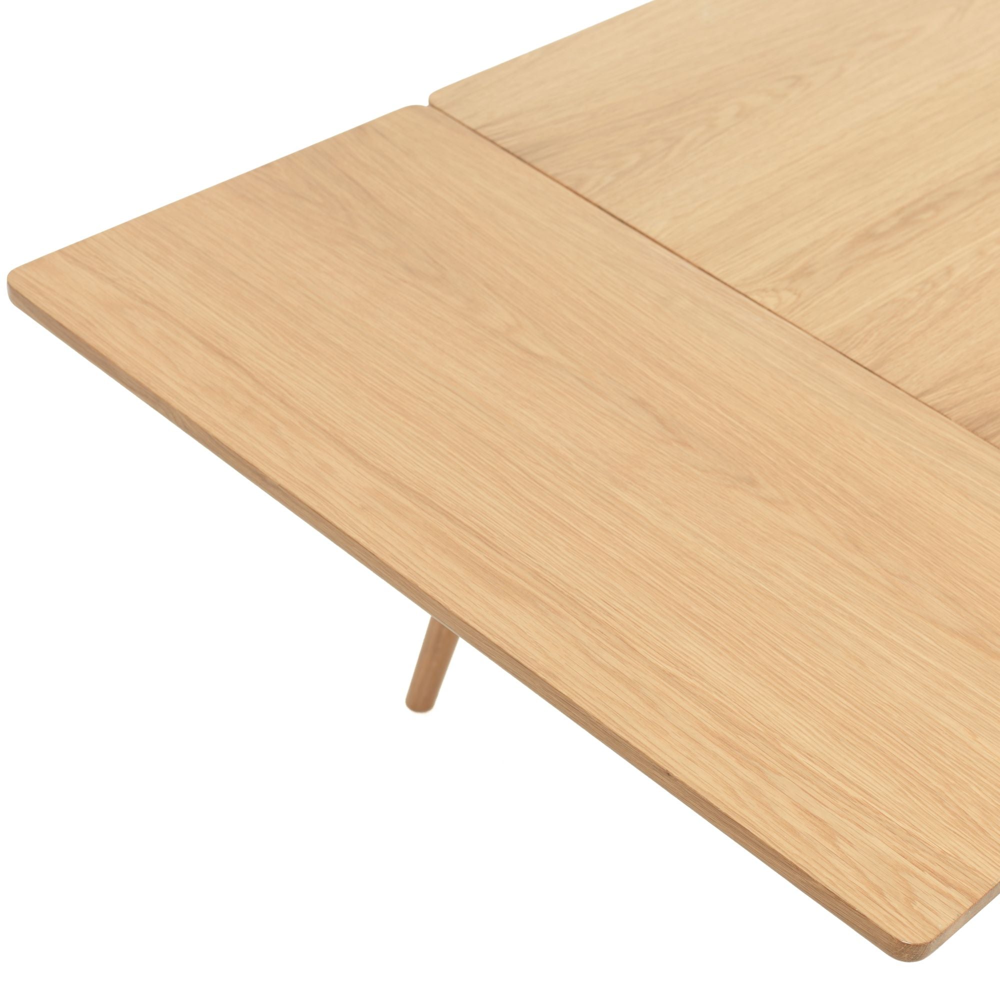 LORVINA | שולחן אוכל מלבני 150/90 ס"מ או 190/90 ס"מ