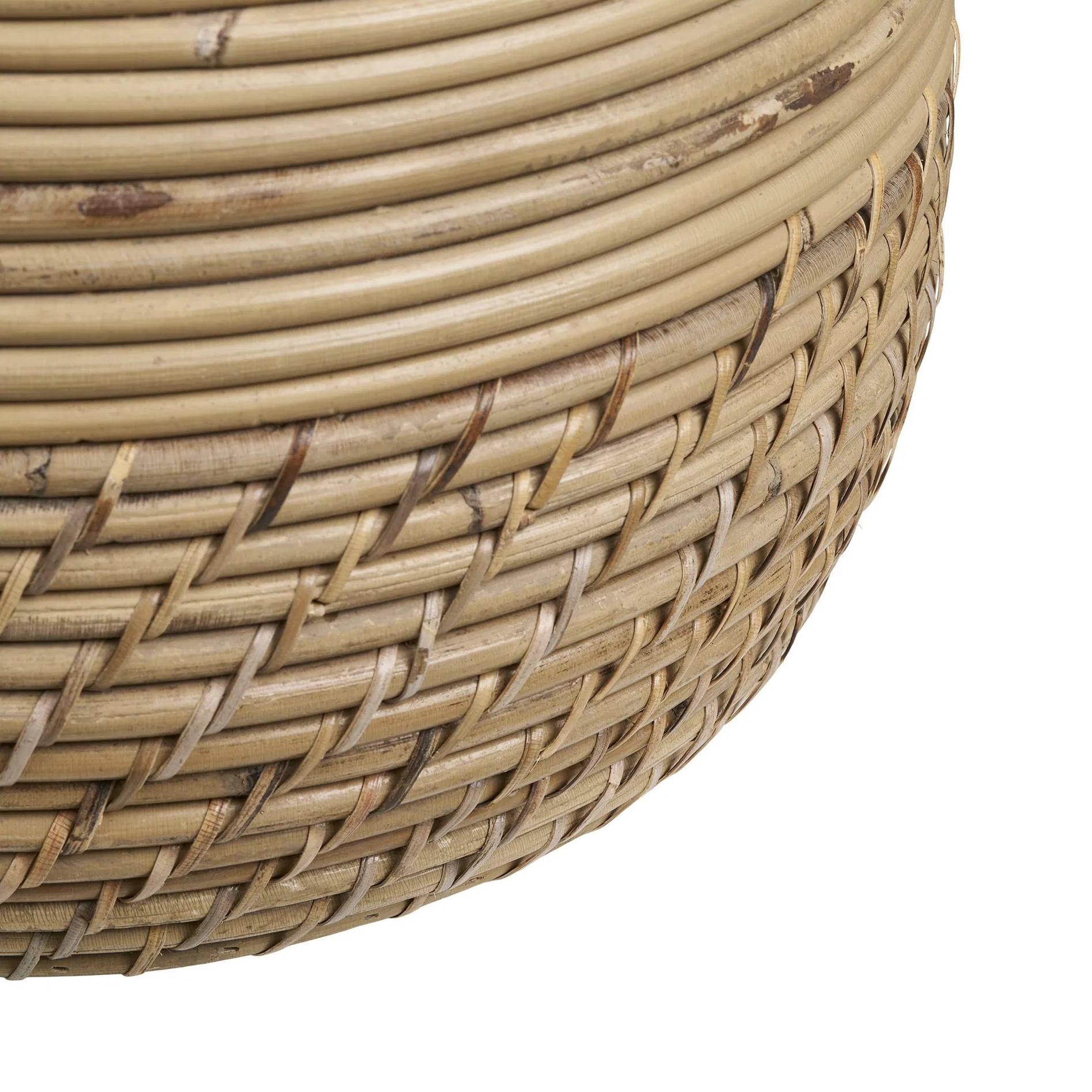 IVNA | סט סלים דקורטיביים מראטן - KUALA