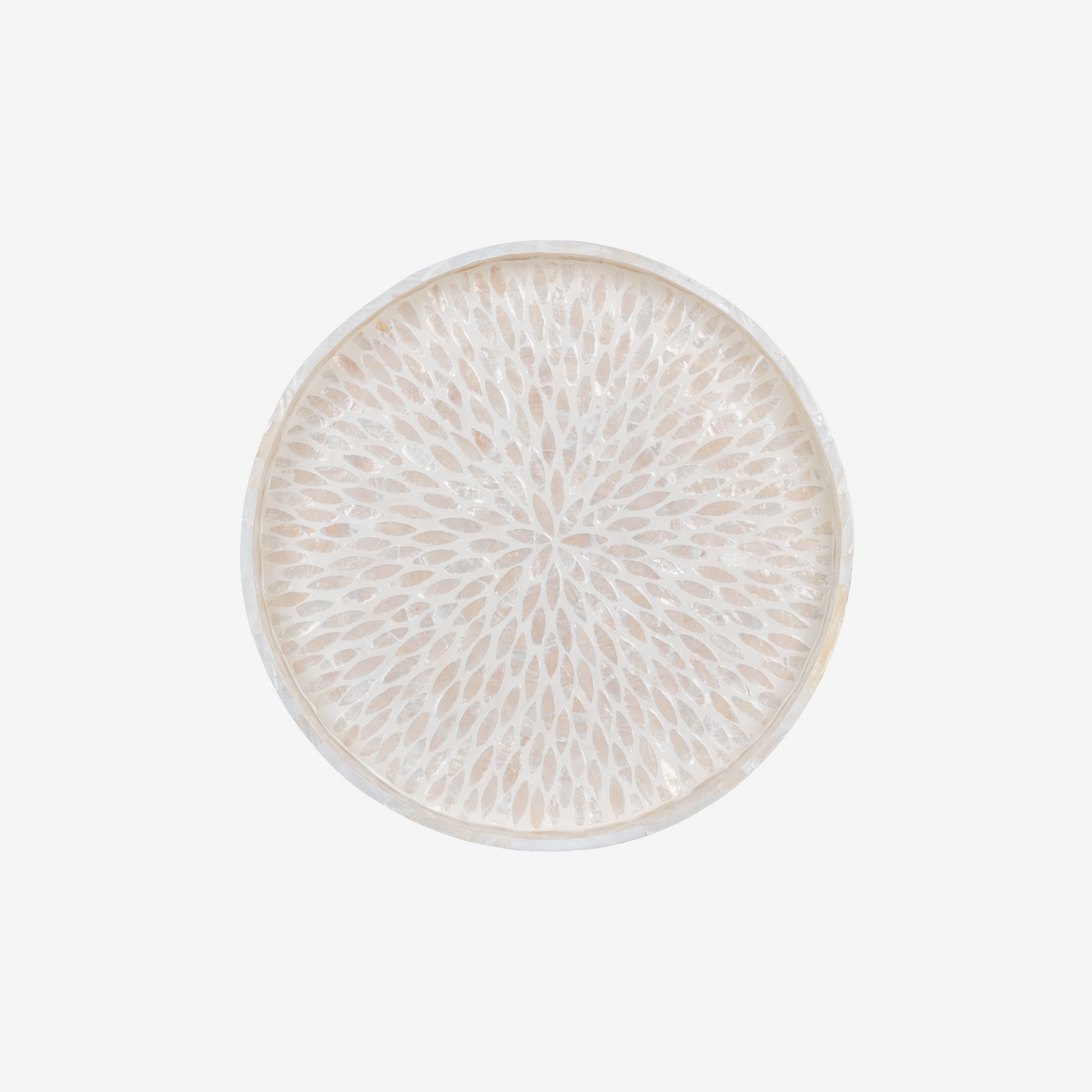 RACI | מגש מעוצב מבמבוק וקפיז