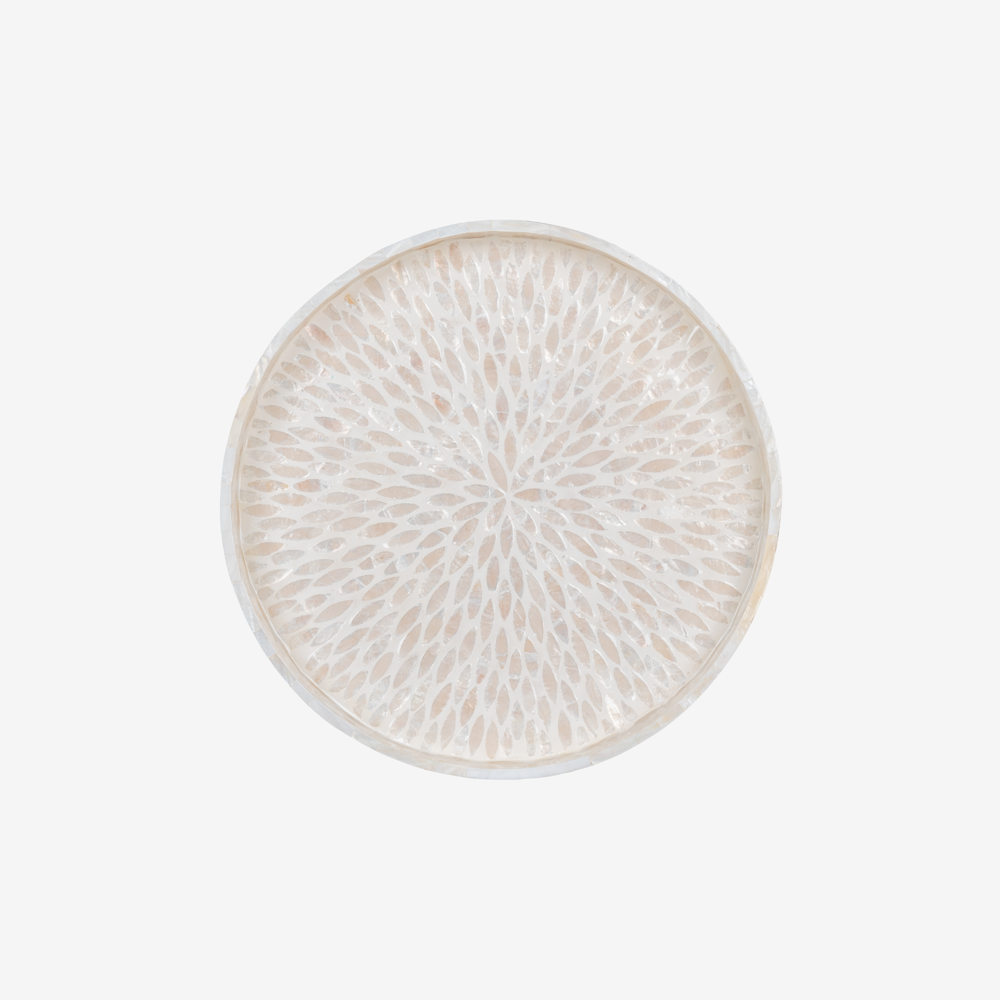 RACI | מגש מעוצב מבמבוק וקפיז