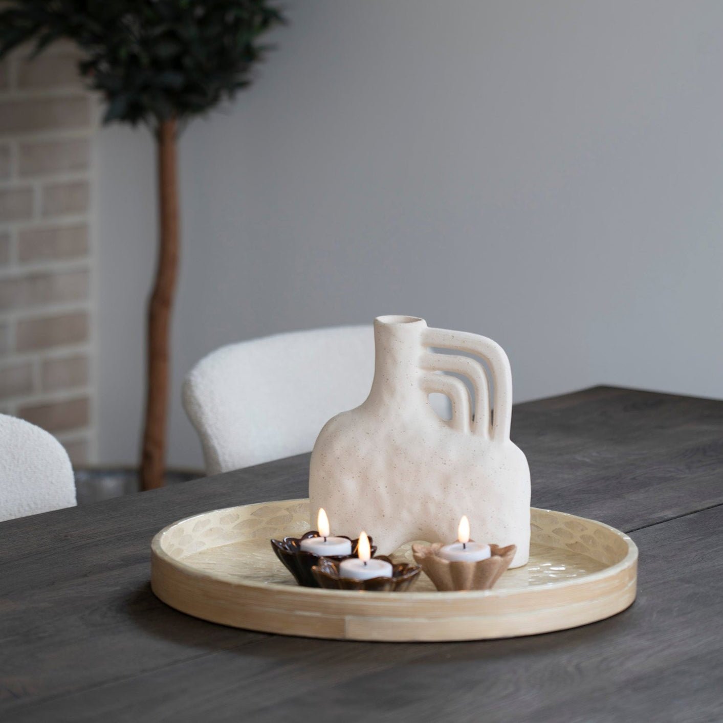 COKIT | ואזה קרמית מעוצבת