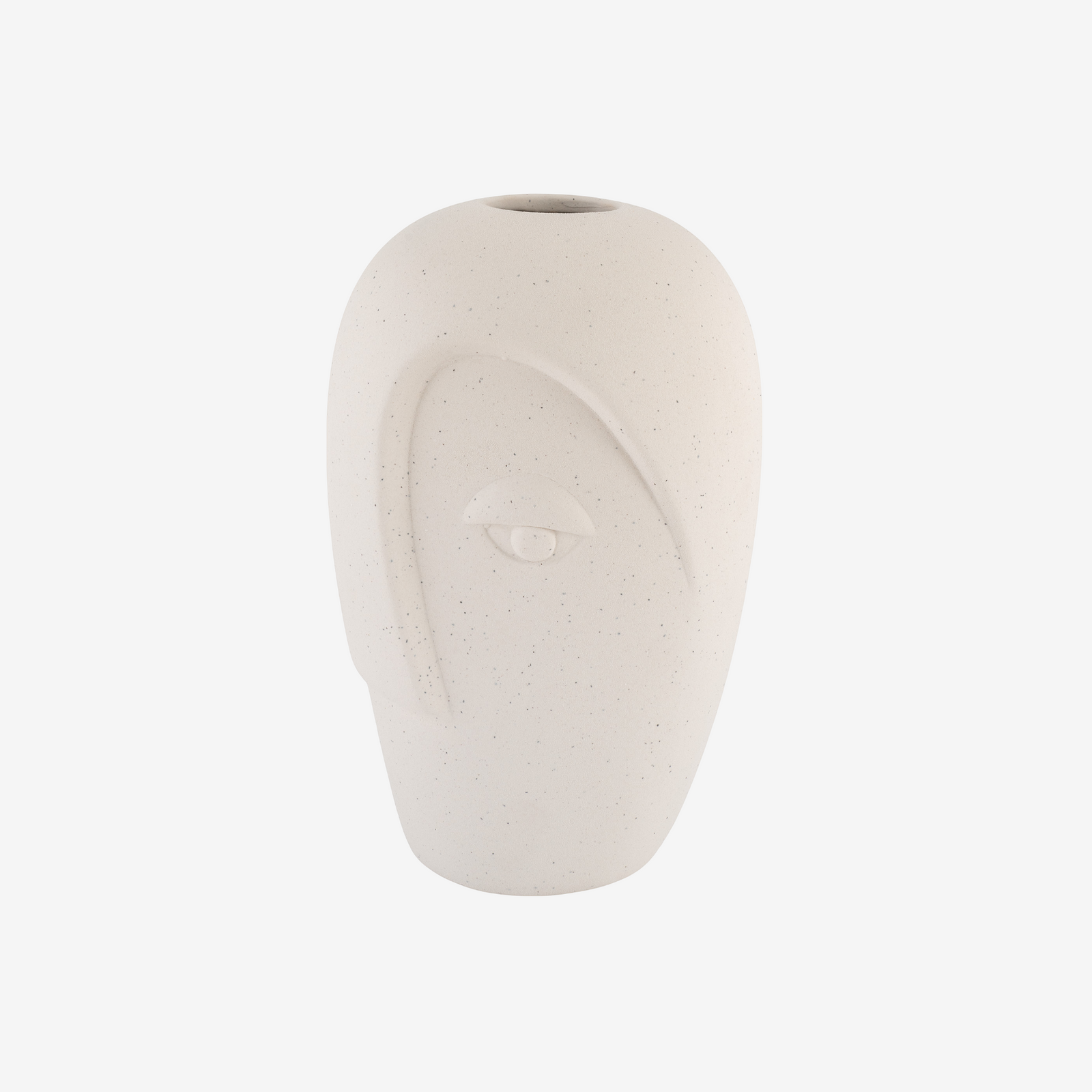 DISOK | אגרטל קרמי מעוצב