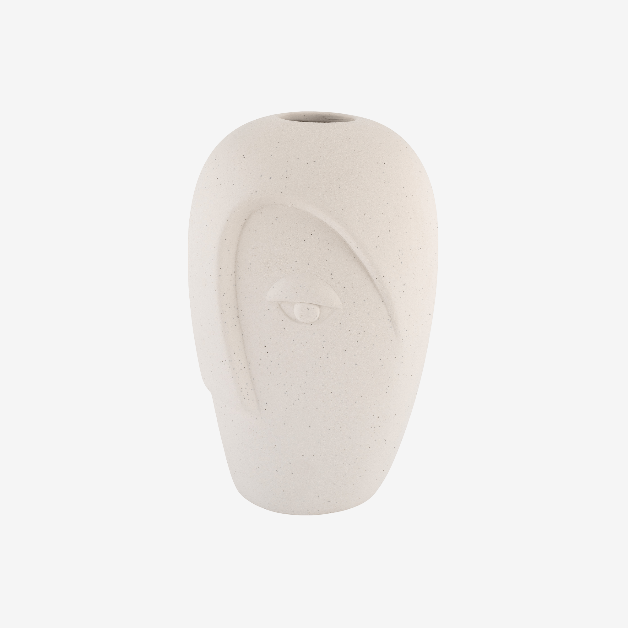 DISOK | אגרטל קרמי מעוצב