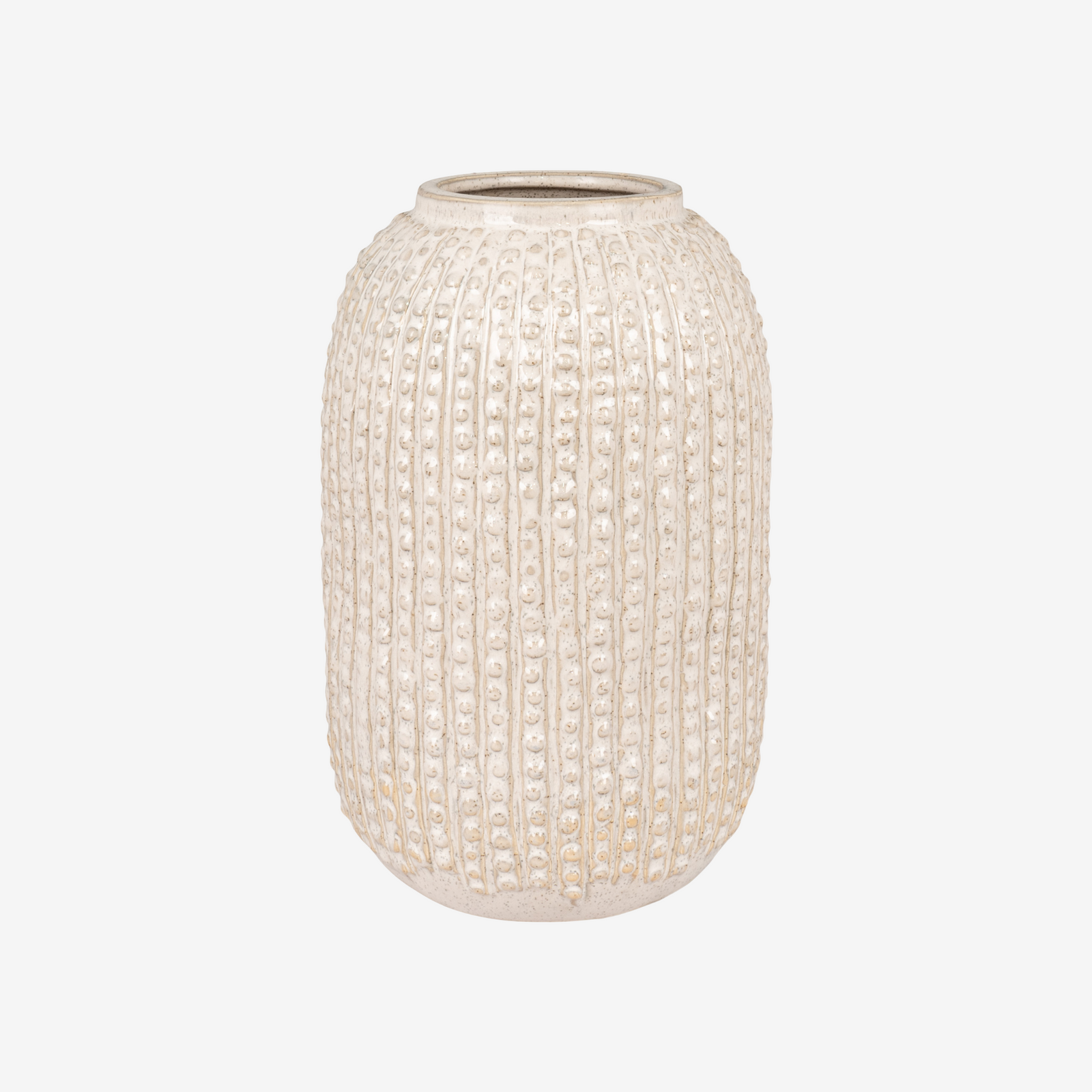 HIGIV | אגרטל קרמי מעוצב