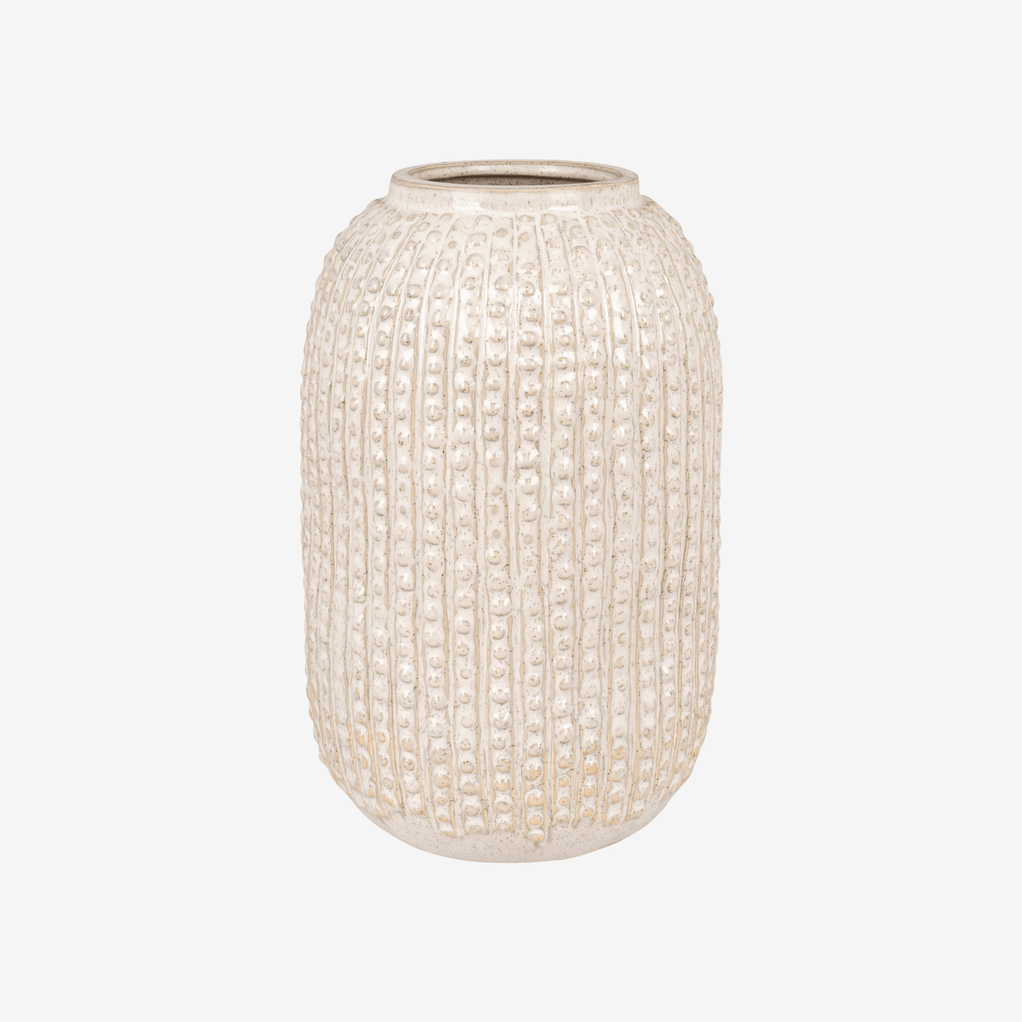 HIGIV | אגרטל קרמי מעוצב