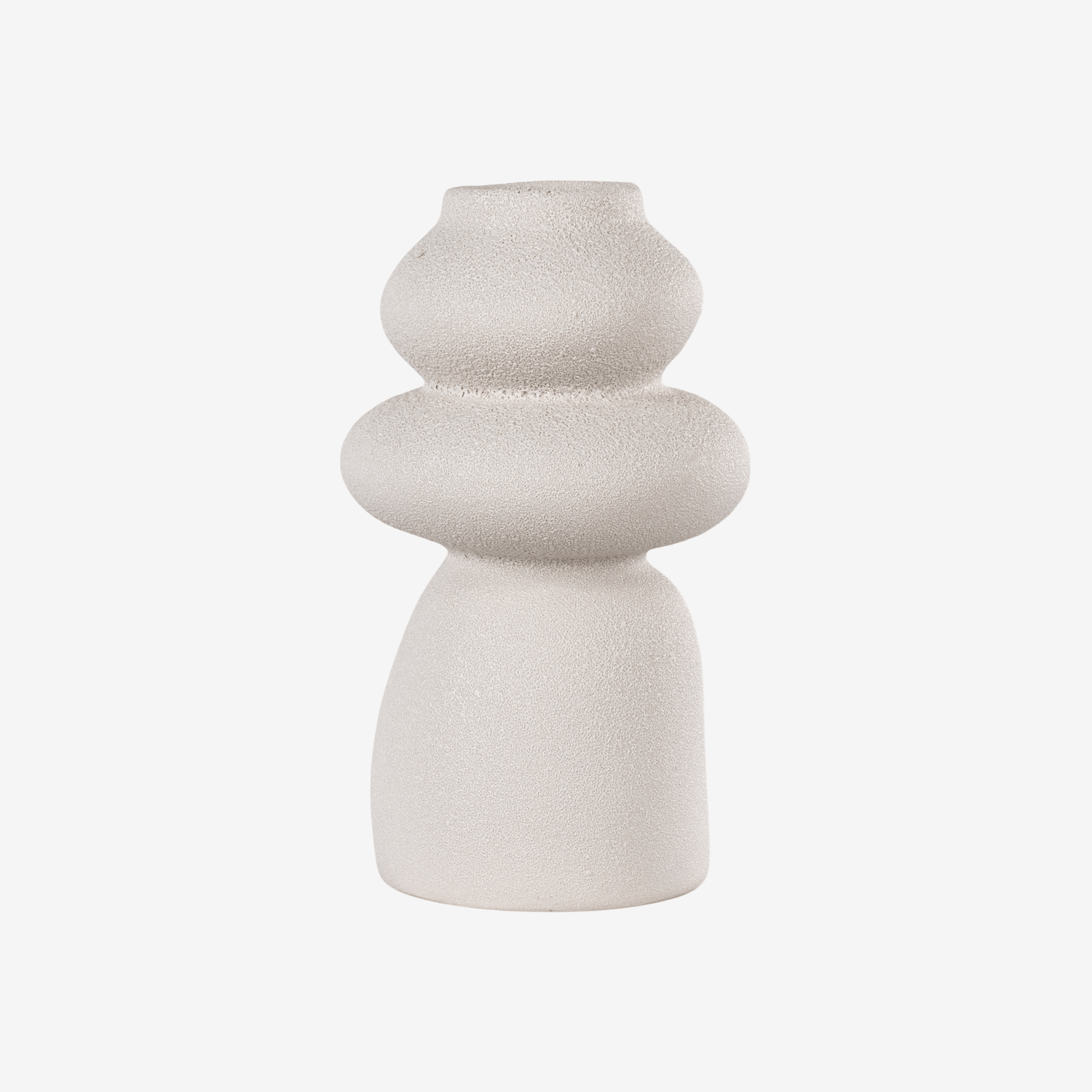 SPIXO | אגרטל מעוצב בקווים רכים