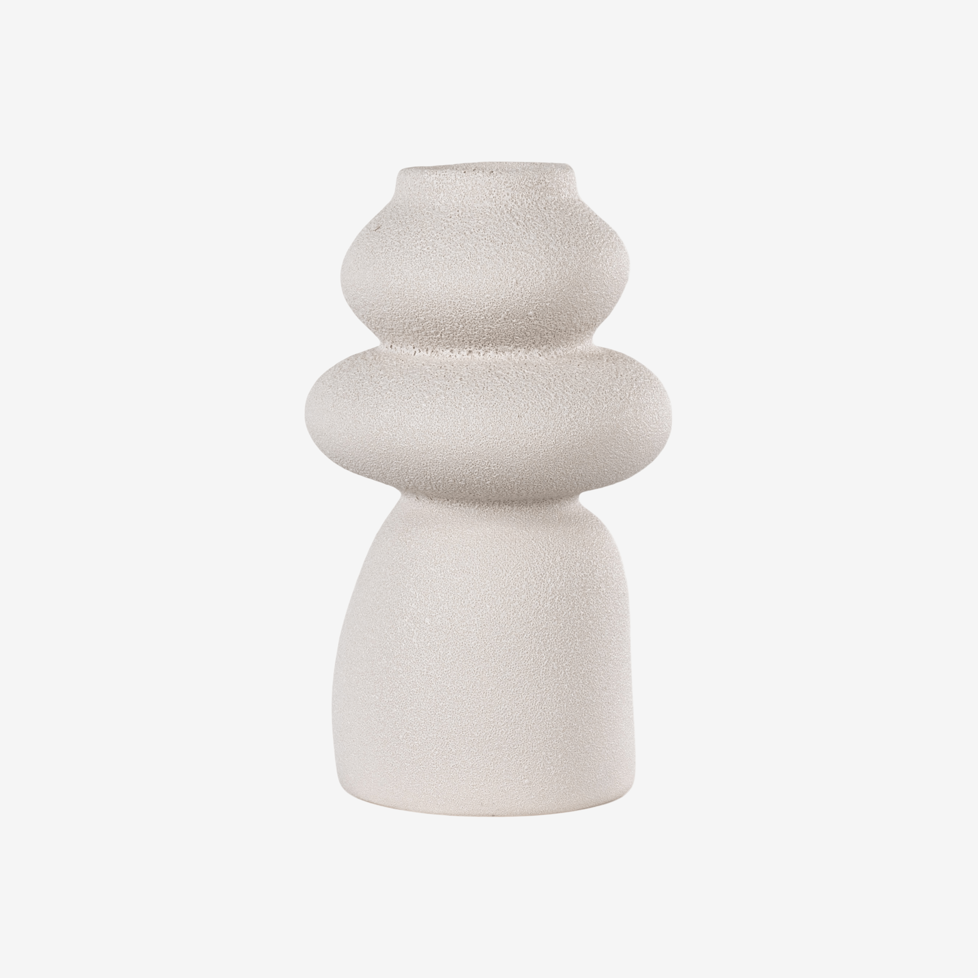 SPIXO | אגרטל מעוצב בקווים רכים